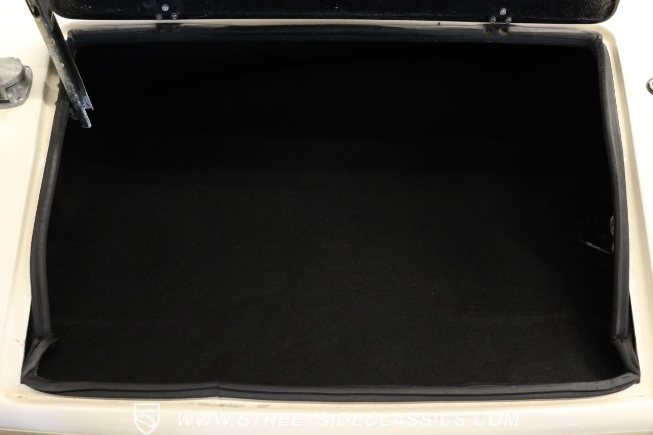 1981 Blakely Bernardi