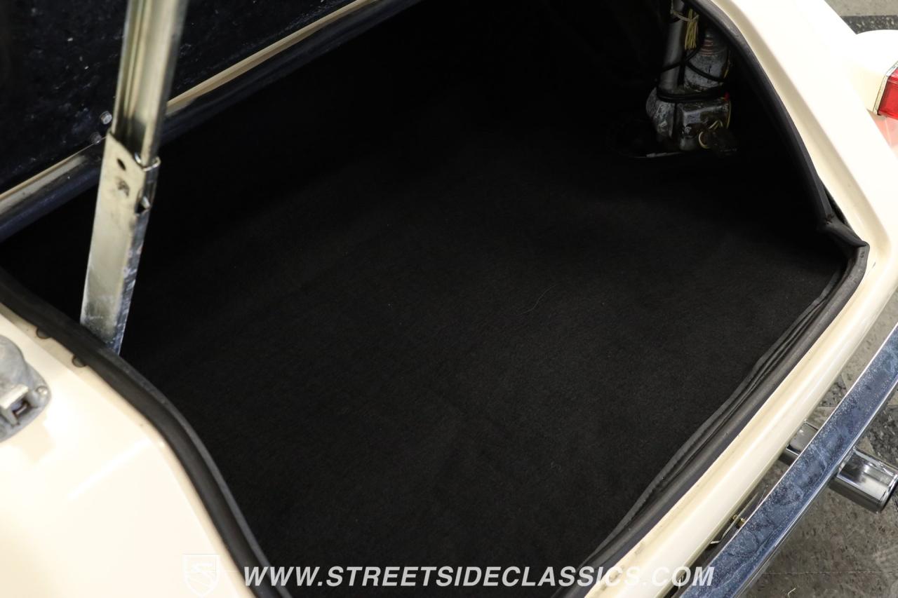 1981 Blakely Bernardi