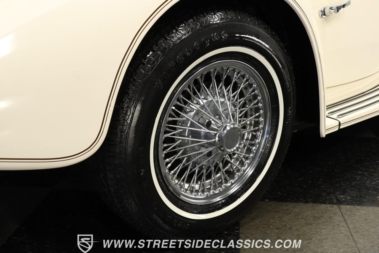 1981 Blakely Bernardi