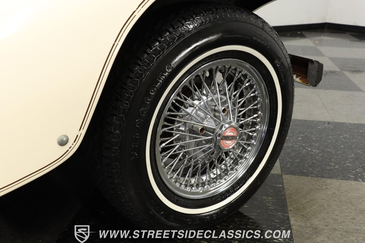 1981 Blakely Bernardi