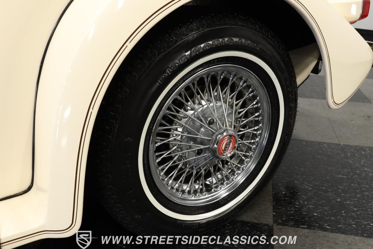 1981 Blakely Bernardi