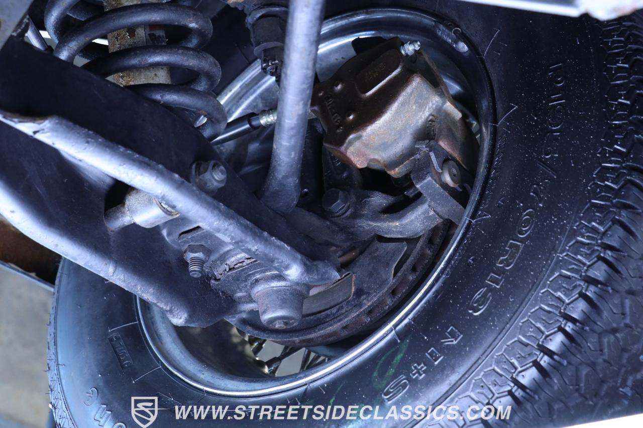 1981 Blakely Bernardi