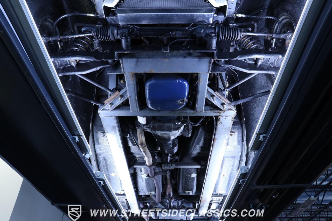 1981 Blakely Bernardi