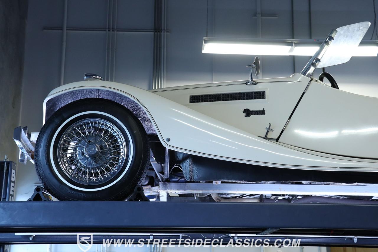 1981 Blakely Bernardi