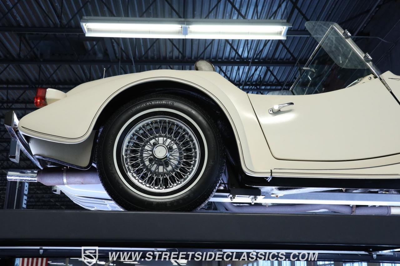 1981 Blakely Bernardi