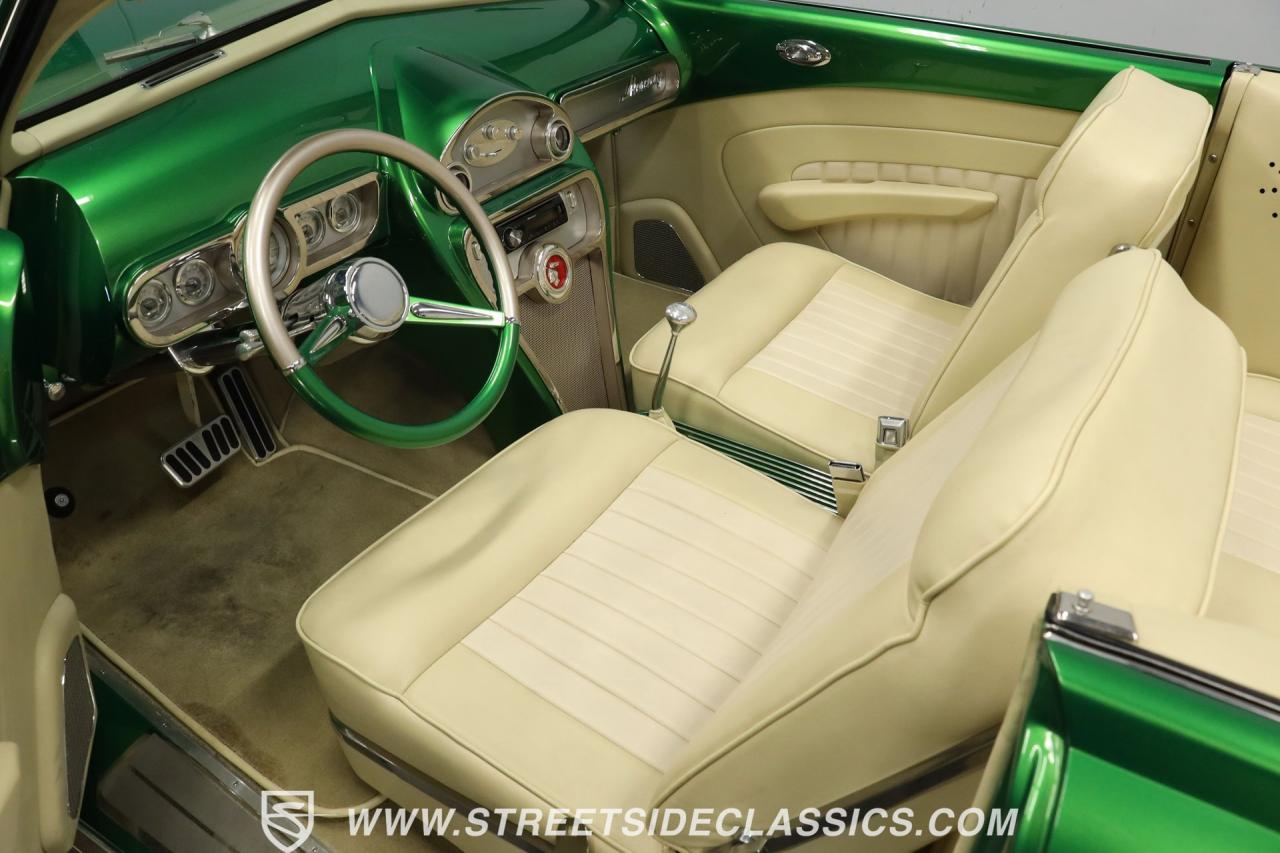 1949 Mercury Convertible