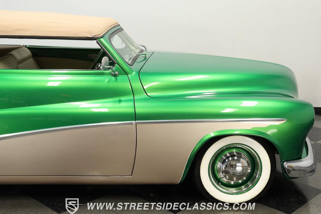 1949 Mercury Convertible