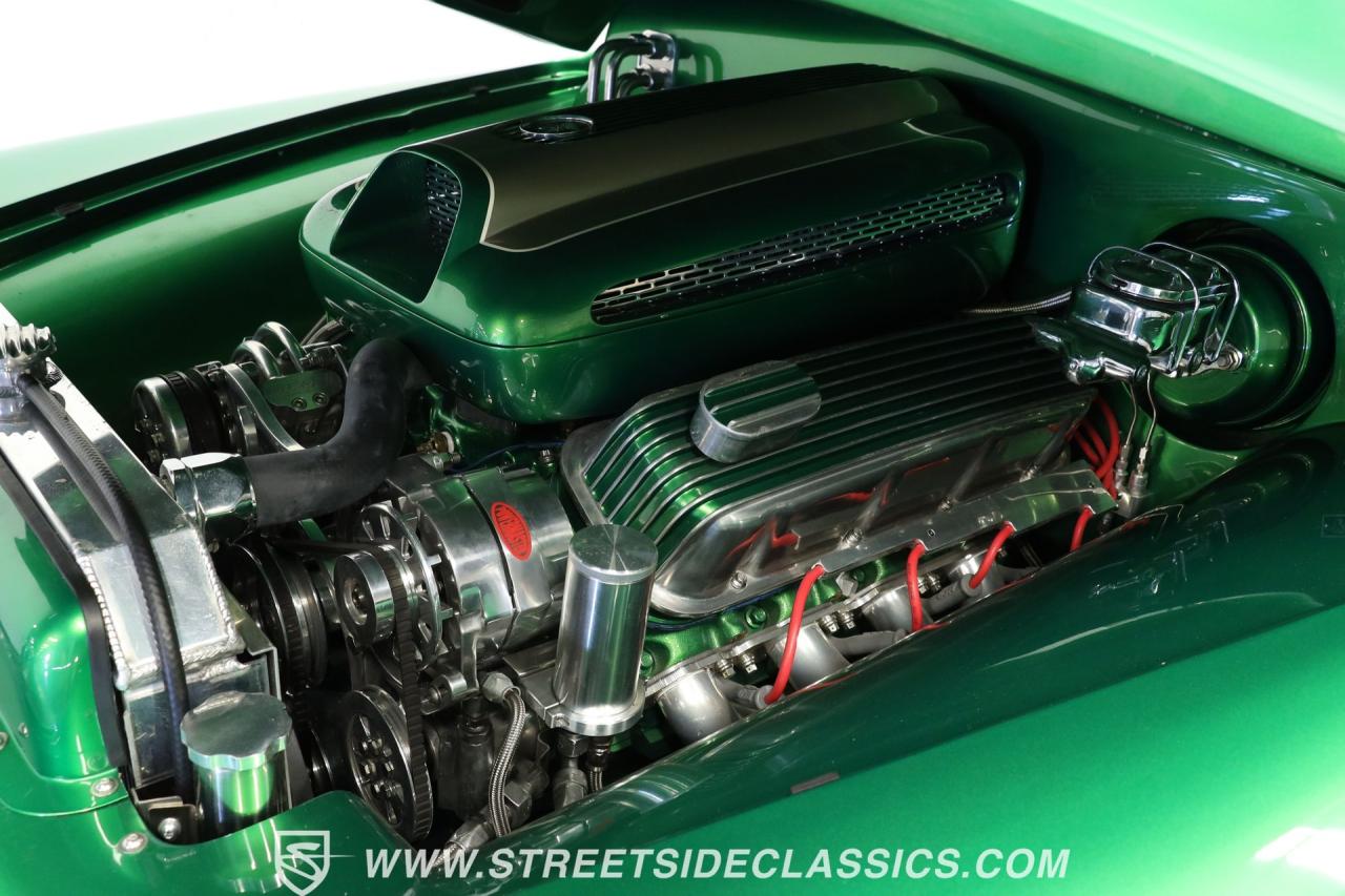 1949 Mercury Convertible