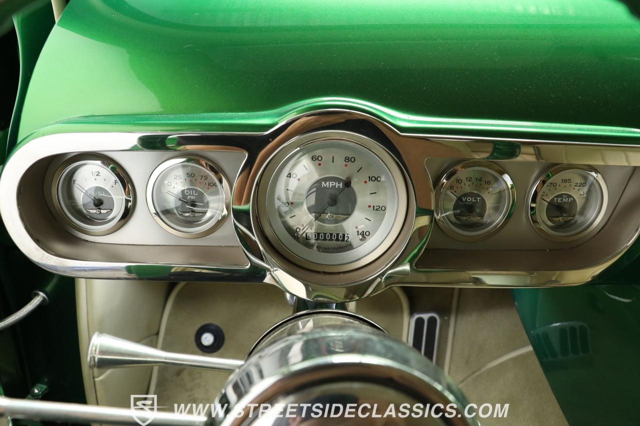 1949 Mercury Convertible