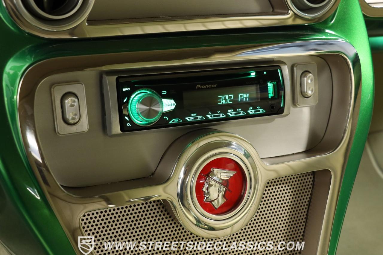 1949 Mercury Convertible