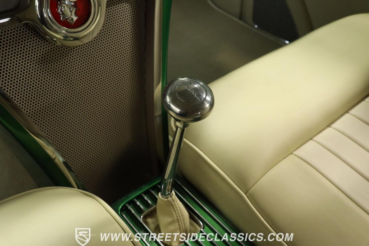 1949 Mercury Convertible