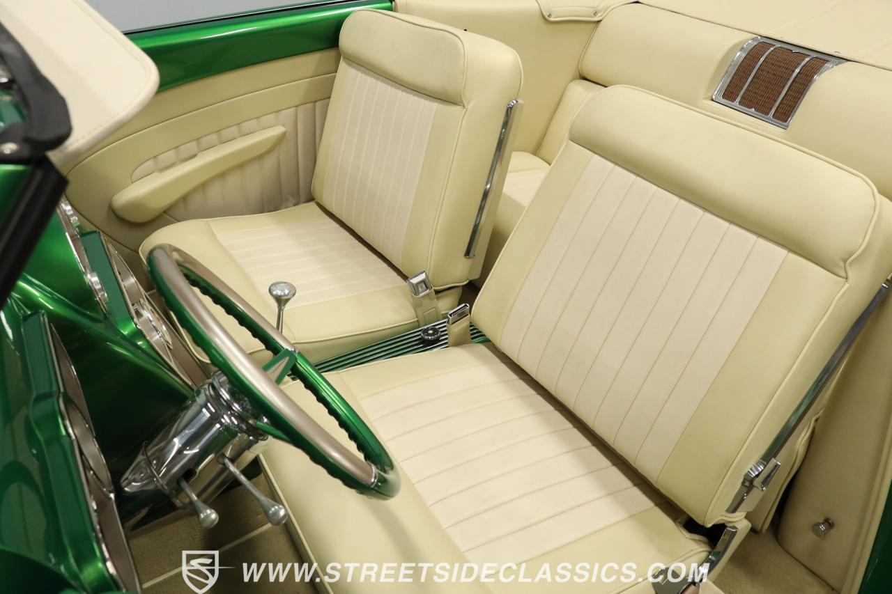 1949 Mercury Convertible