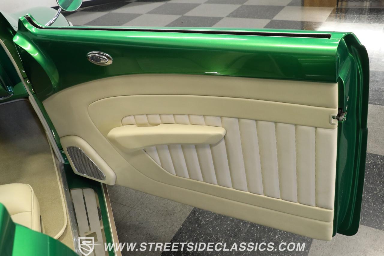 1949 Mercury Convertible