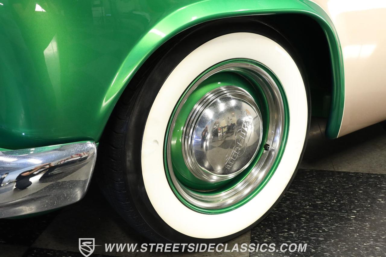 1949 Mercury Convertible