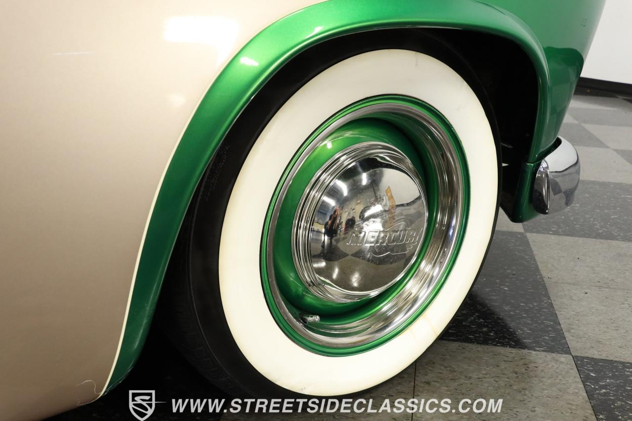 1949 Mercury Convertible