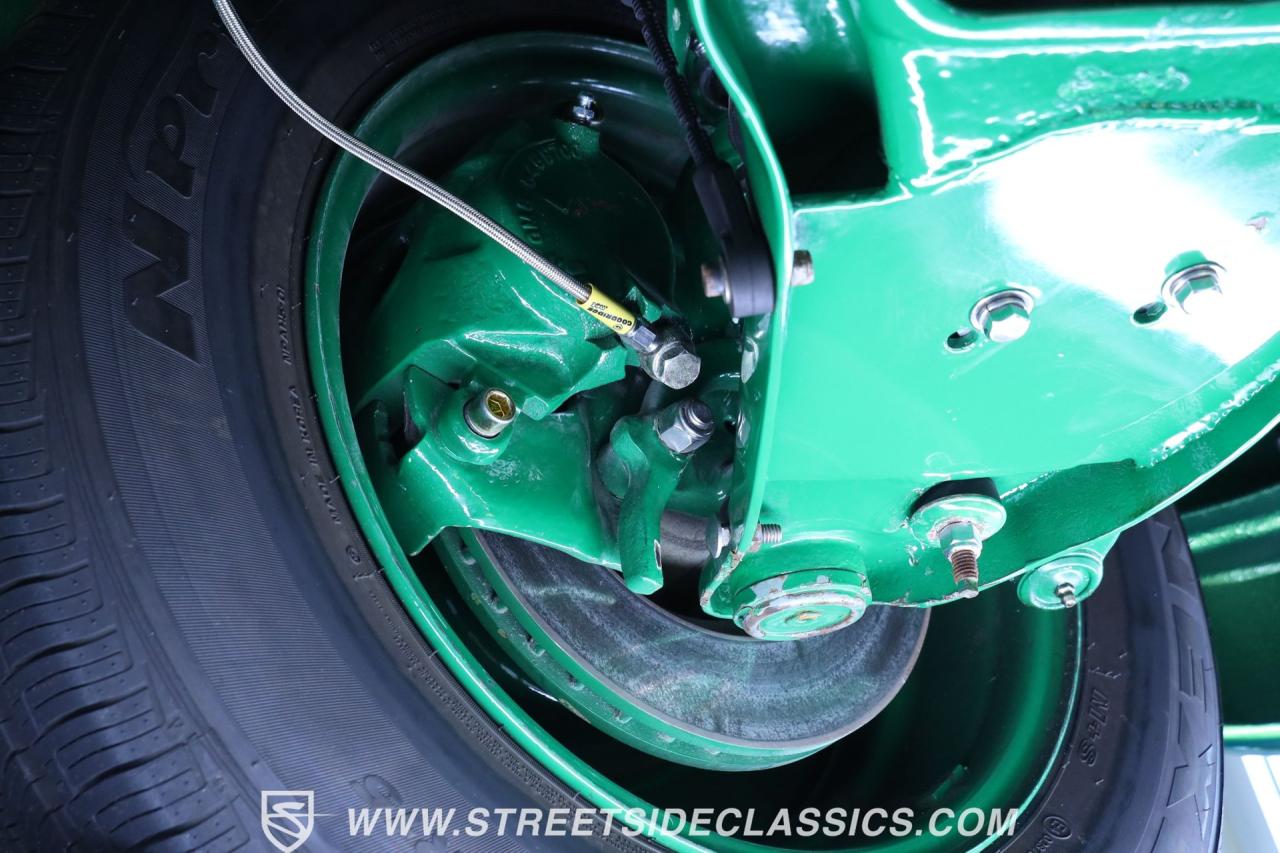 1949 Mercury Convertible