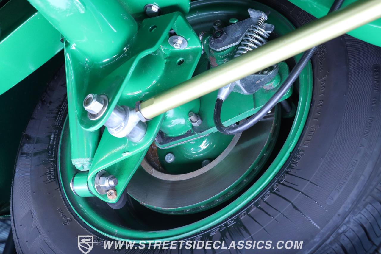 1949 Mercury Convertible