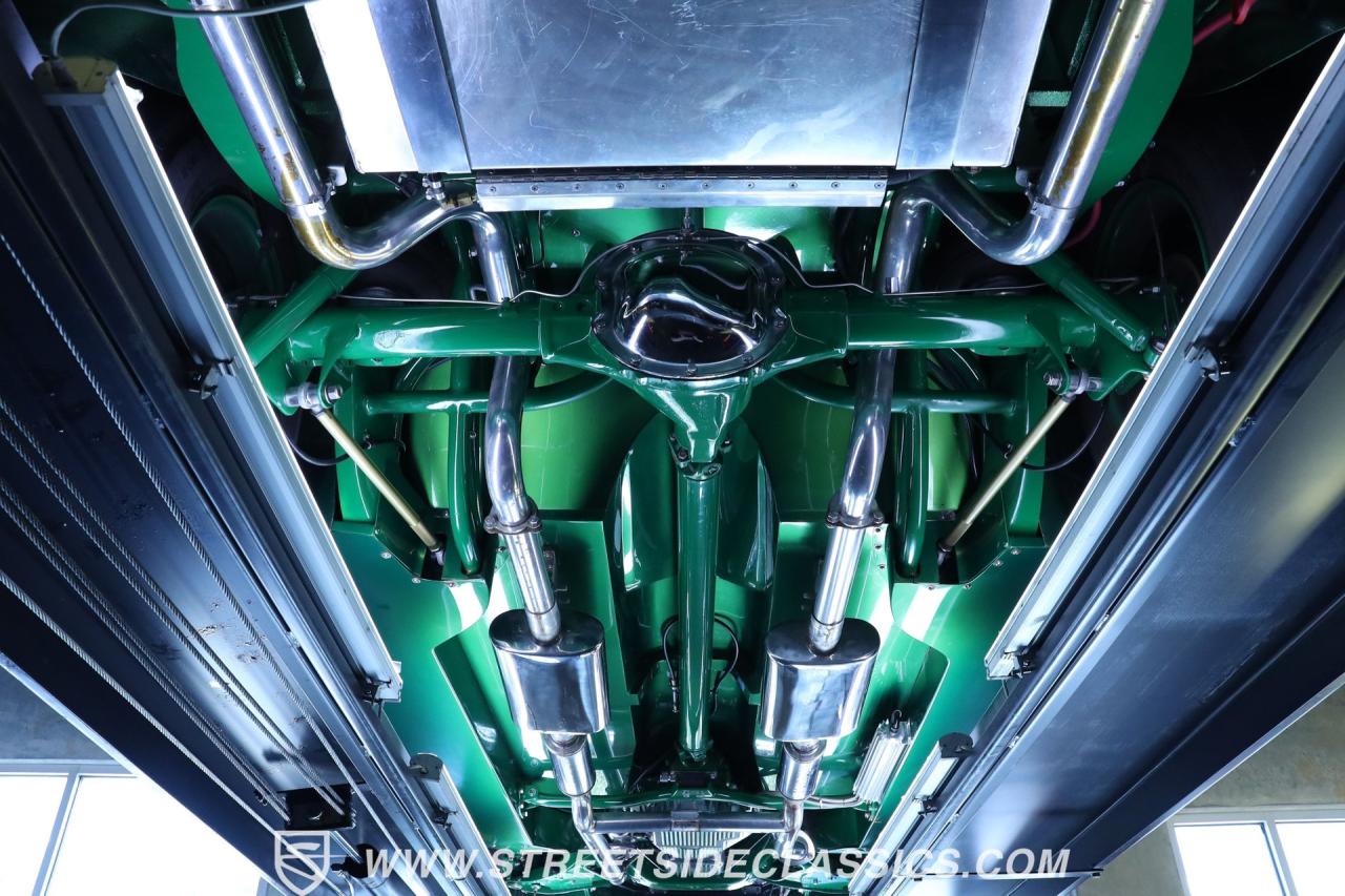 1949 Mercury Convertible