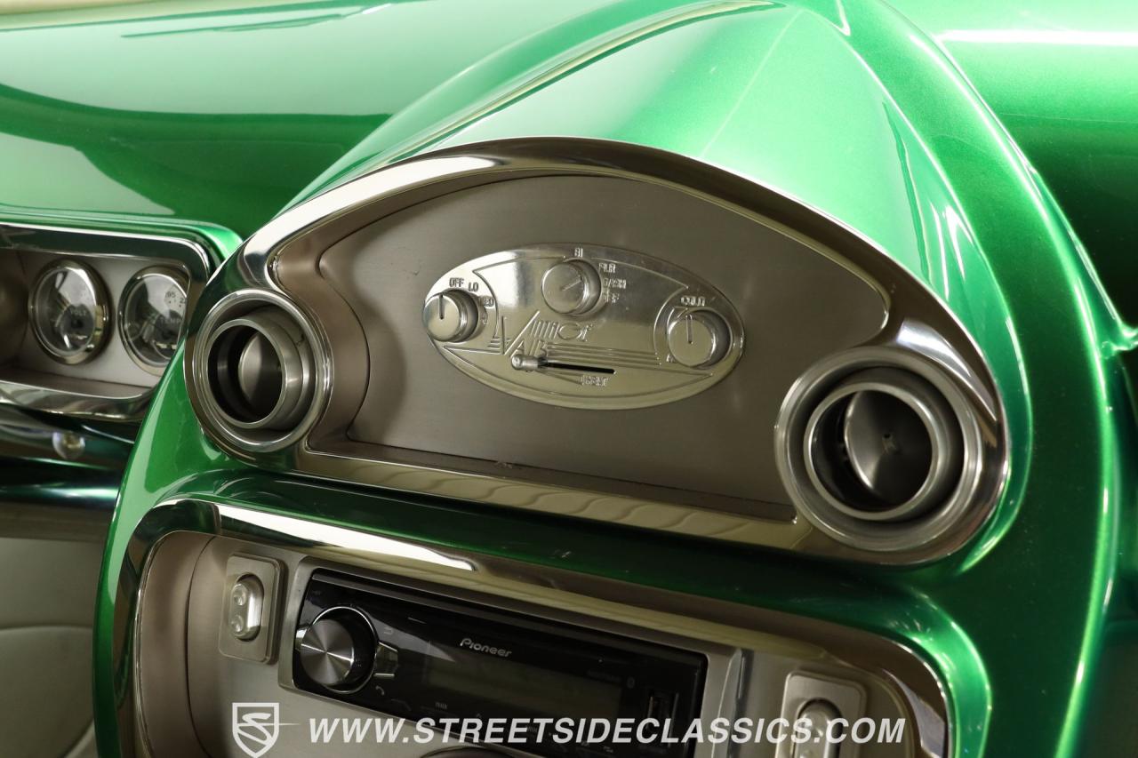 1949 Mercury Convertible