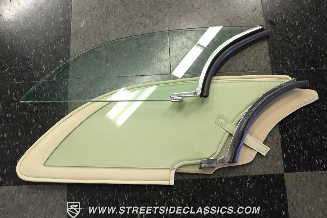 1949 Mercury Convertible