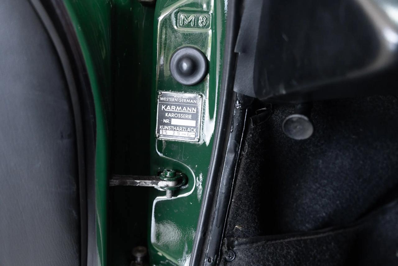 1970 Porsche 911 T Coupé 1970 Porsche 911 T Coupé