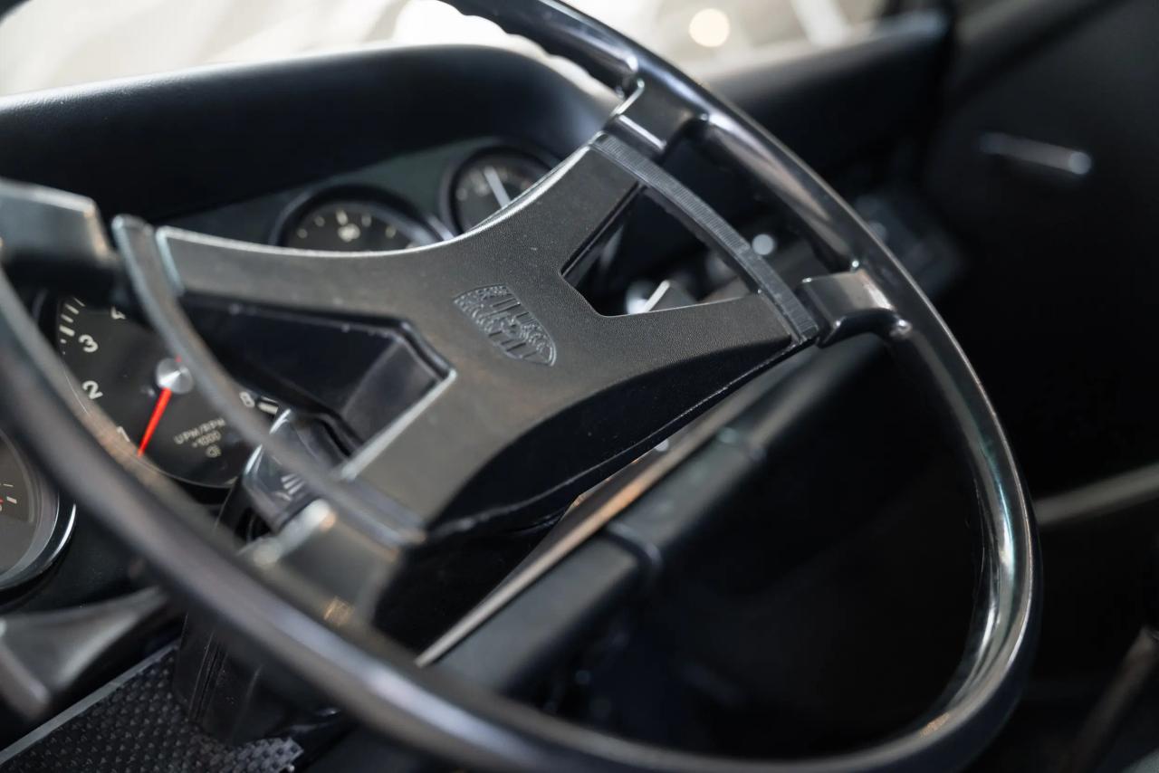 1970 Porsche 911 T Coupé 1970 Porsche 911 T Coupé