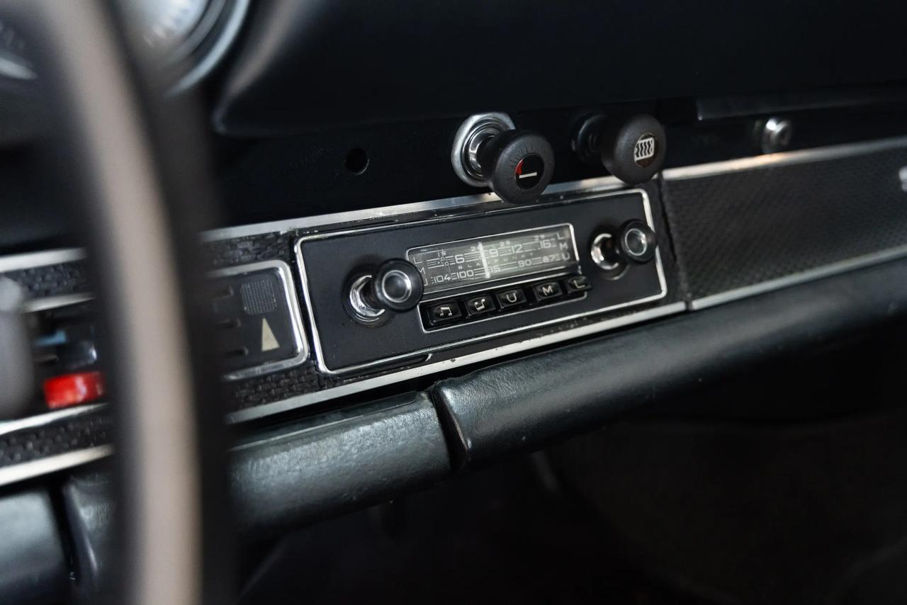 1970 Porsche 911 T Coupé 1970 Porsche 911 T Coupé