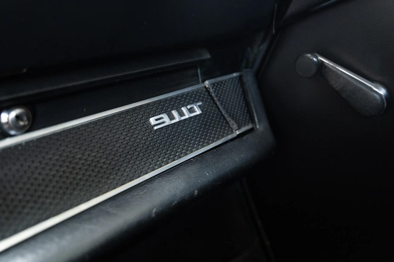 1970 Porsche 911 T Coupé 1970 Porsche 911 T Coupé