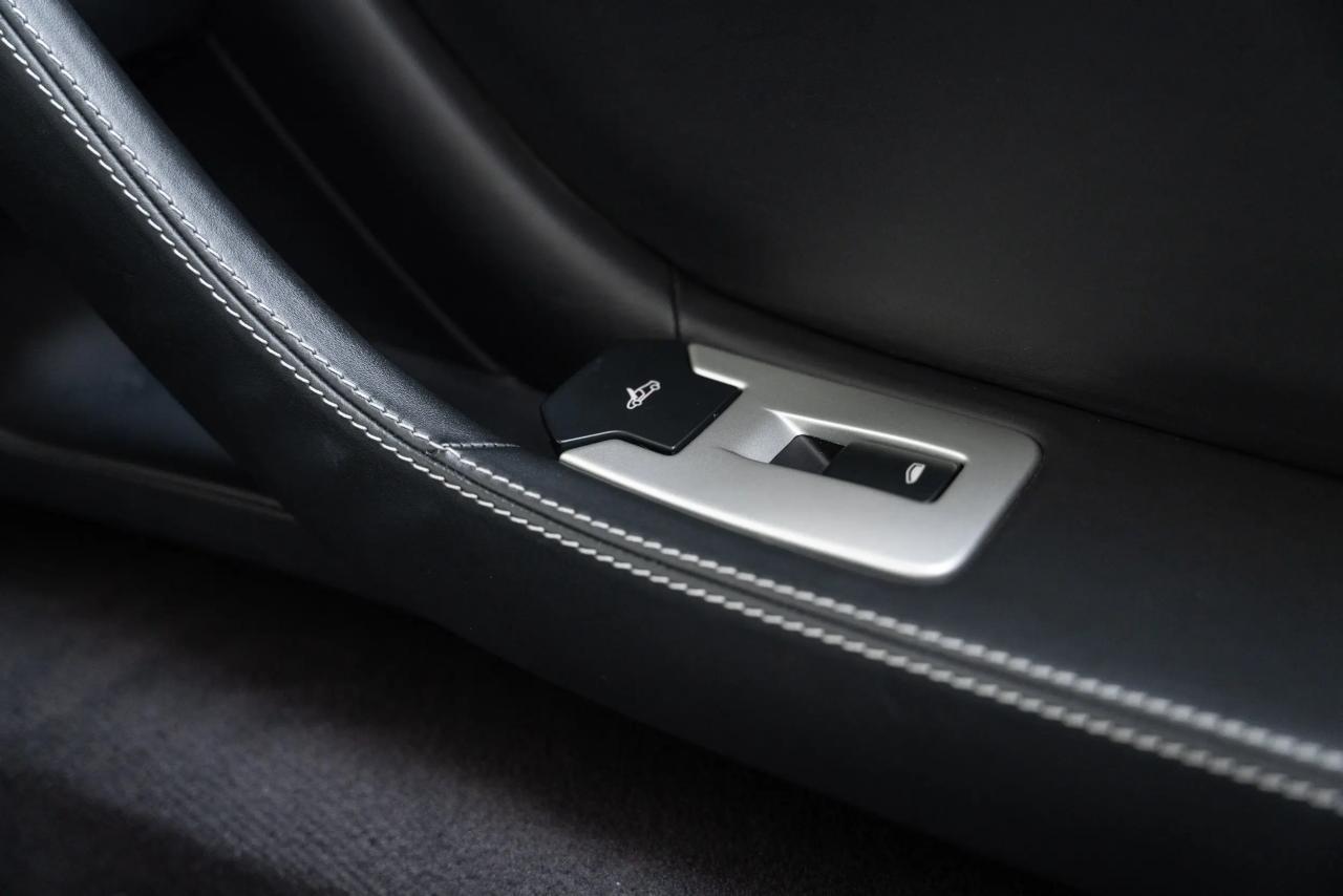 2013 Ford McLaren MP4-12C 3.8 Spider