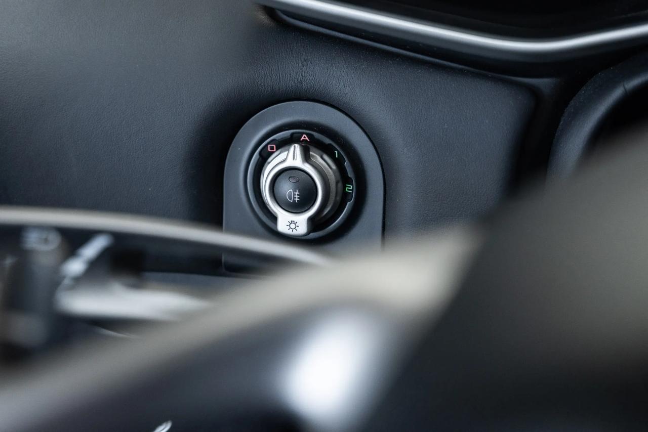 2013 Ford McLaren MP4-12C 3.8 Spider