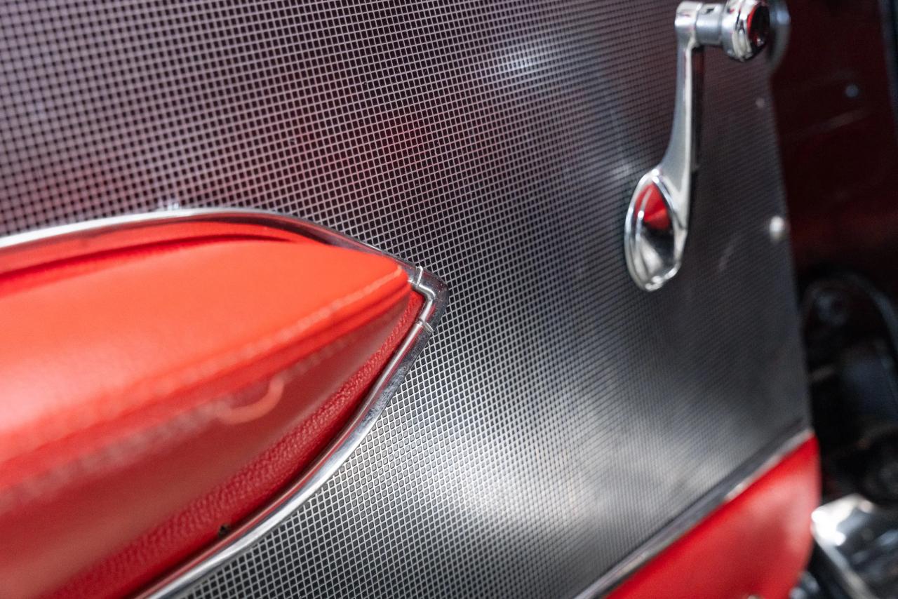 1959 Chevrolet Corvette C1 &#039;Fuel Injection