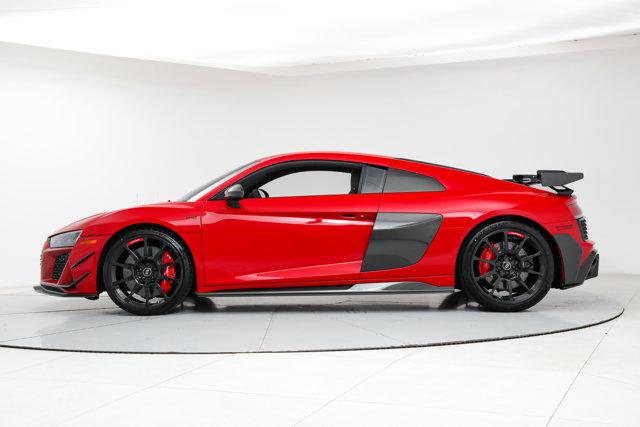 2023 Audi R8 Coupe