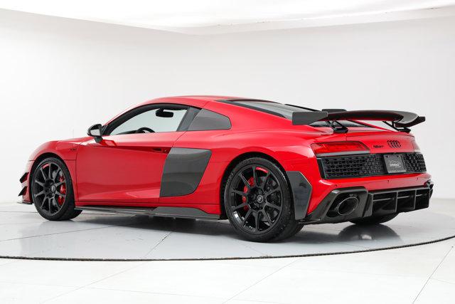 2023 Audi R8 Coupe