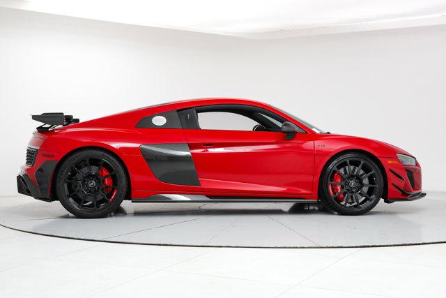 2023 Audi R8 Coupe