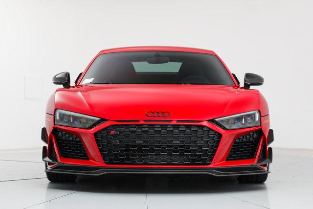 2023 Audi R8 Coupe