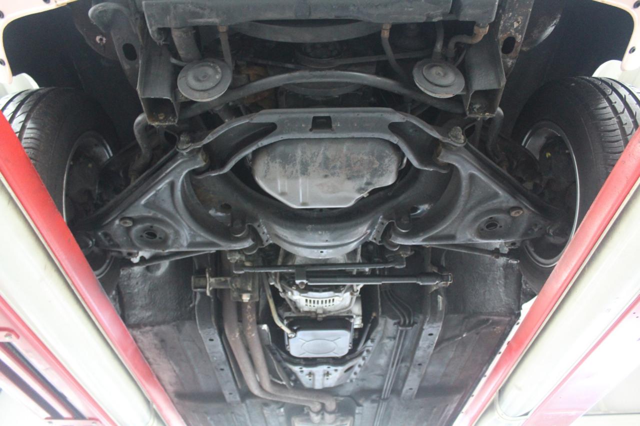 1977 Mercedes - Benz Mercedes Benz 280 SL &ldquo;Classicweiss&rdquo;