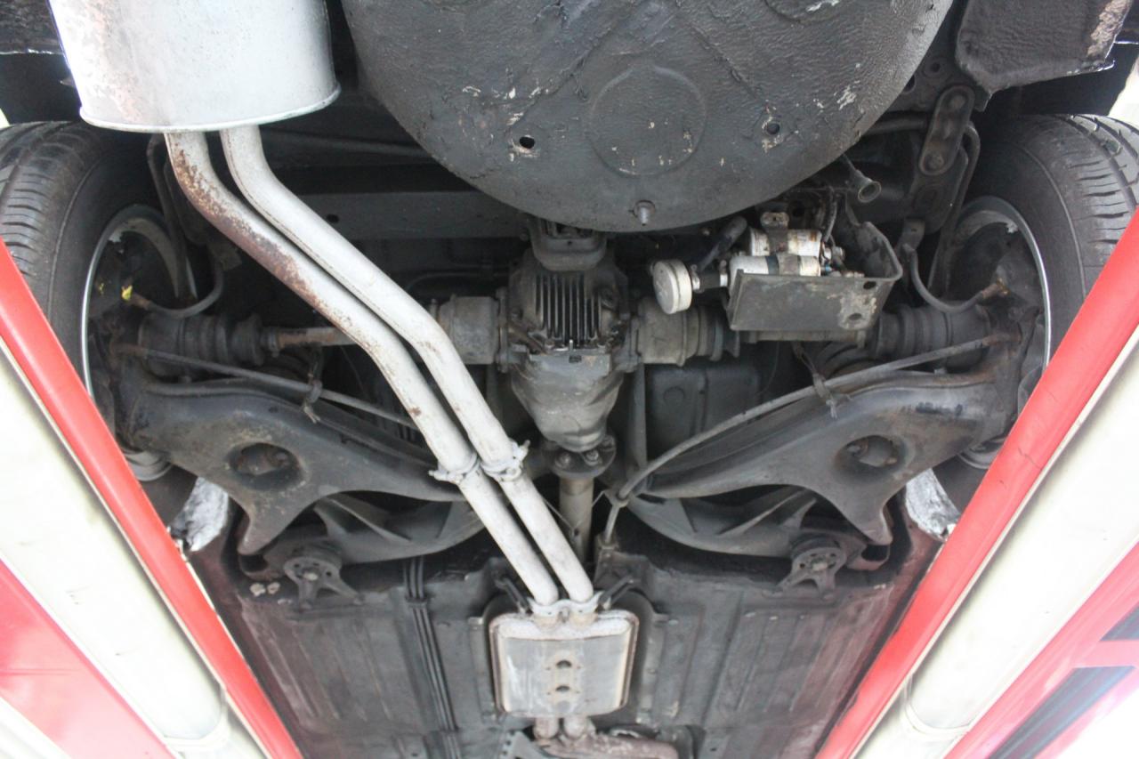 1977 Mercedes - Benz Mercedes Benz 280 SL &ldquo;Classicweiss&rdquo;