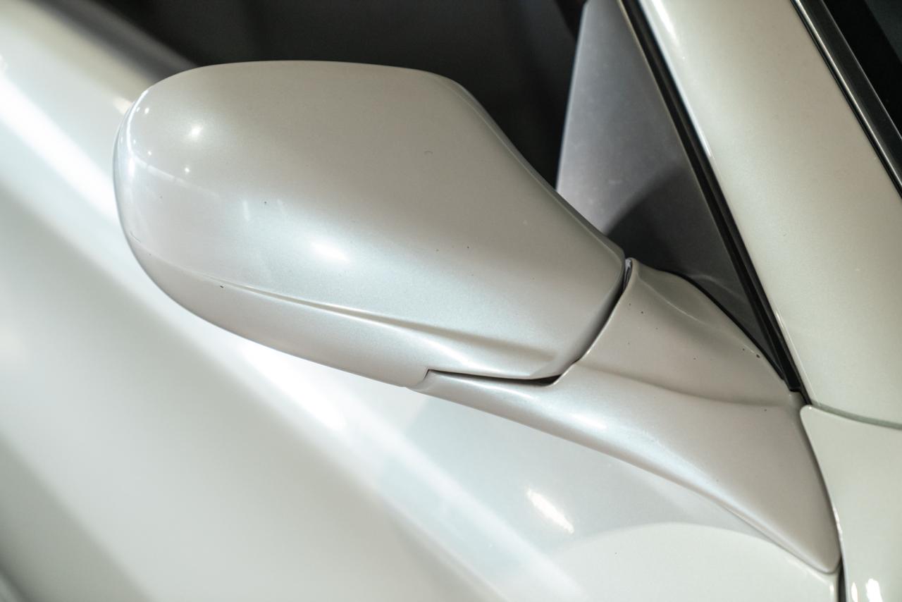 1999 Alfa Romeo 166 3.0 V6 24V