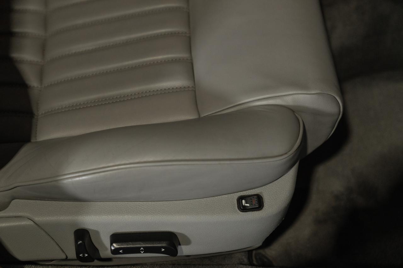 1999 Alfa Romeo 166 3.0 V6 24V