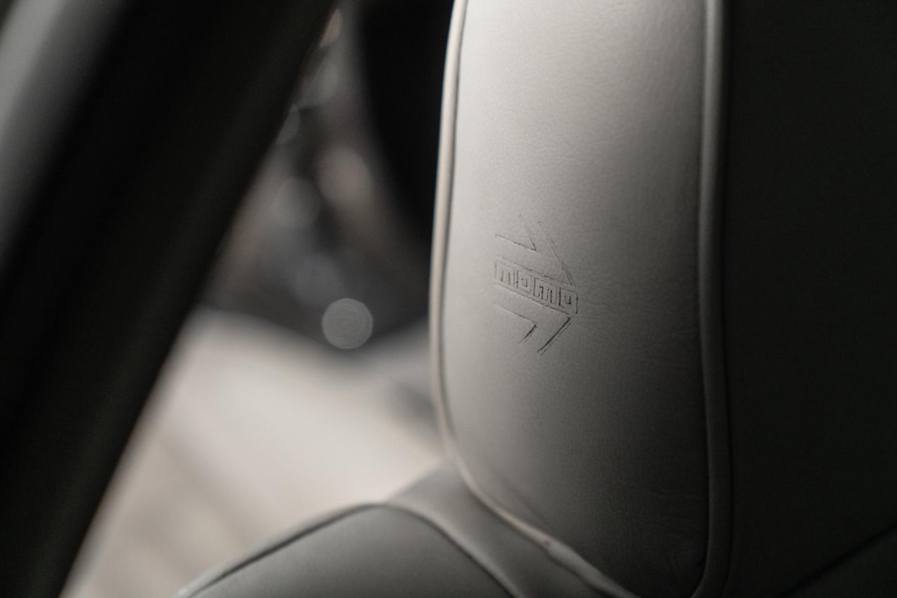 1999 Alfa Romeo 166 3.0 V6 24V