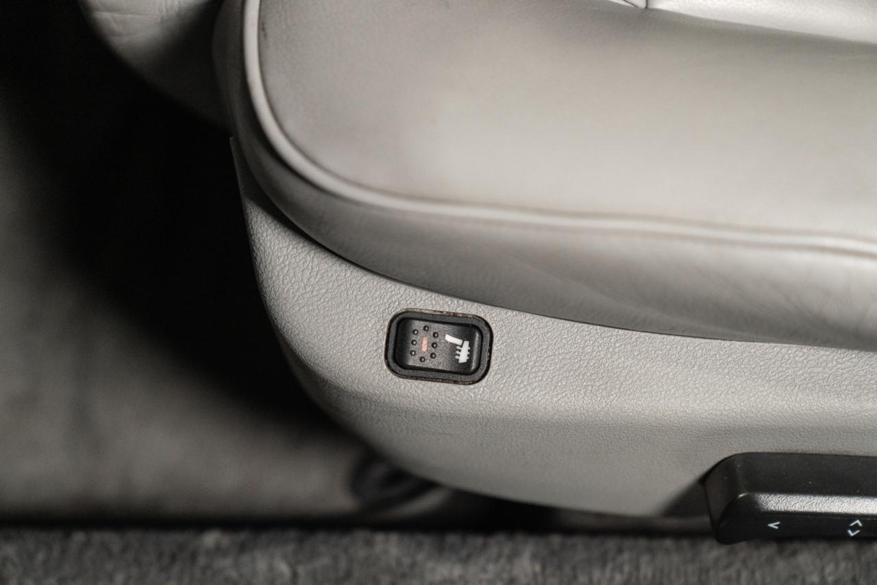 1999 Alfa Romeo 166 3.0 V6 24V