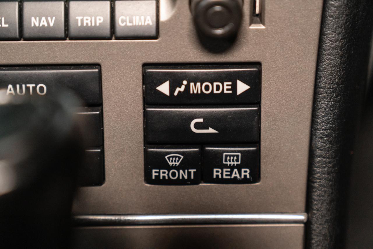 1999 Alfa Romeo 166 3.0 V6 24V