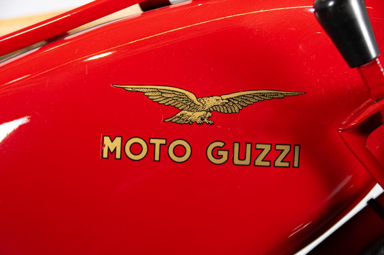 1948 Moto Guzzi MOTOLEGGERA