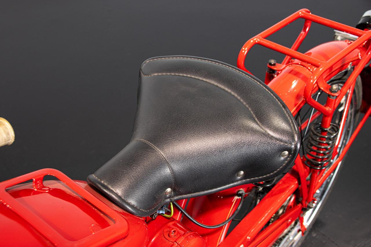 1948 Moto Guzzi MOTOLEGGERA