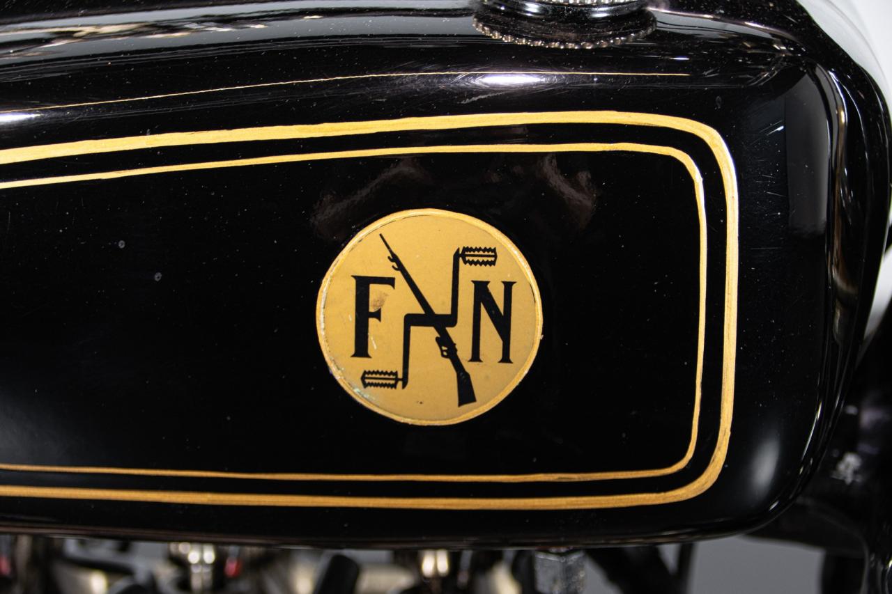 1924 FN M50 750