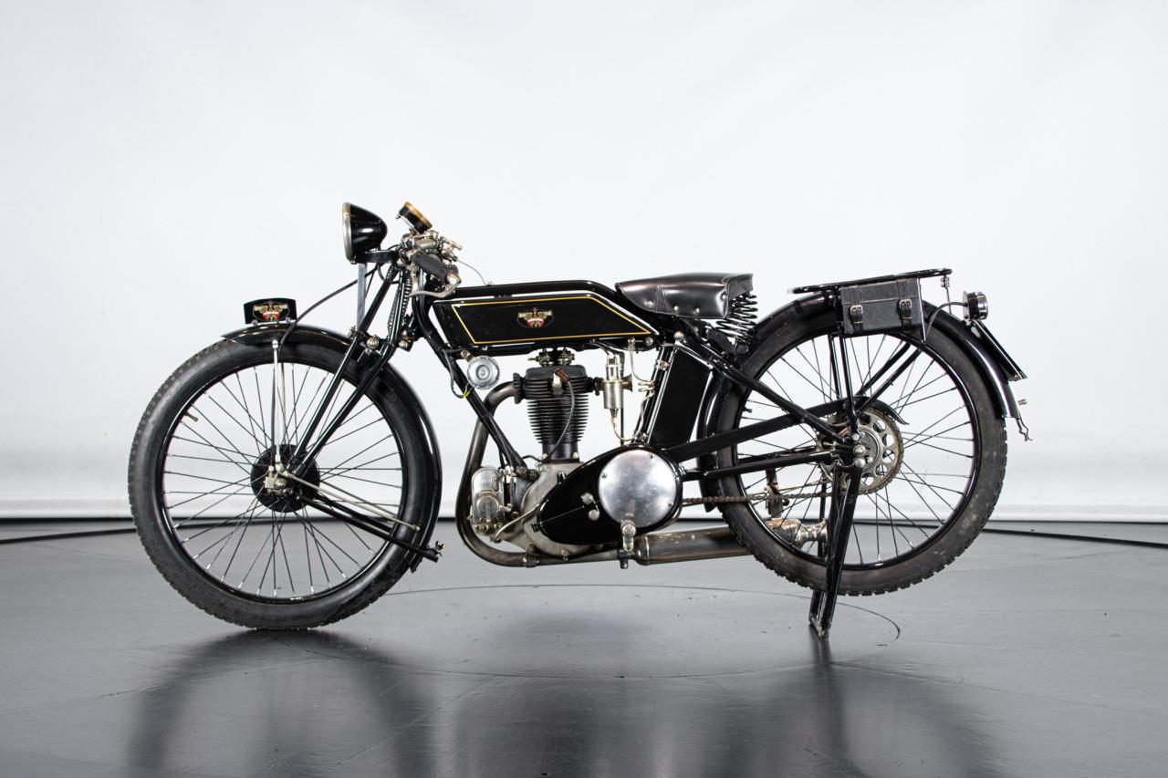 1929 Bianchi B2N SPORT 350
