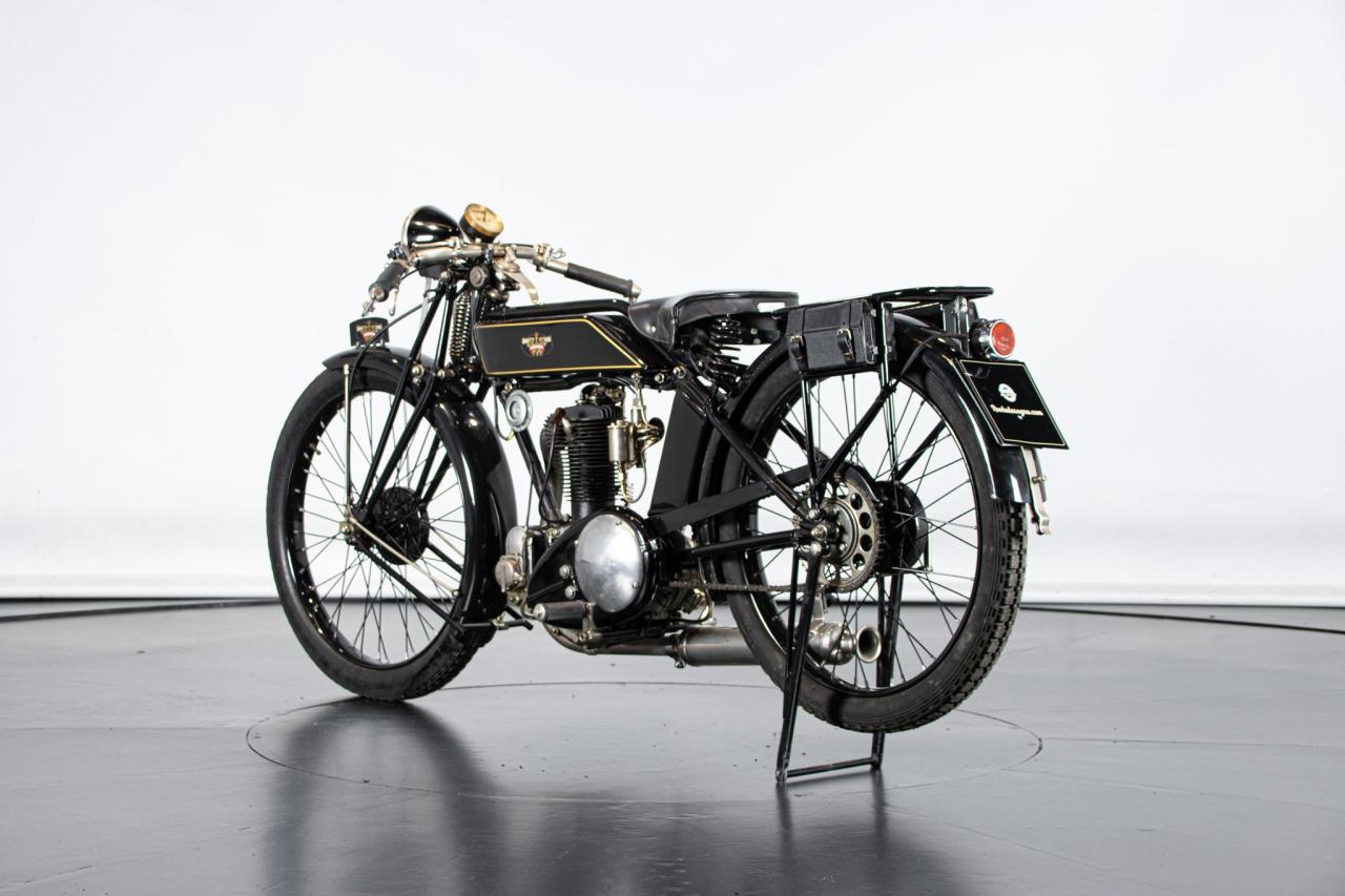 1929 Bianchi B2N SPORT 350