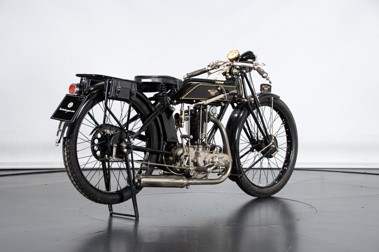 1929 Bianchi B2N SPORT 350