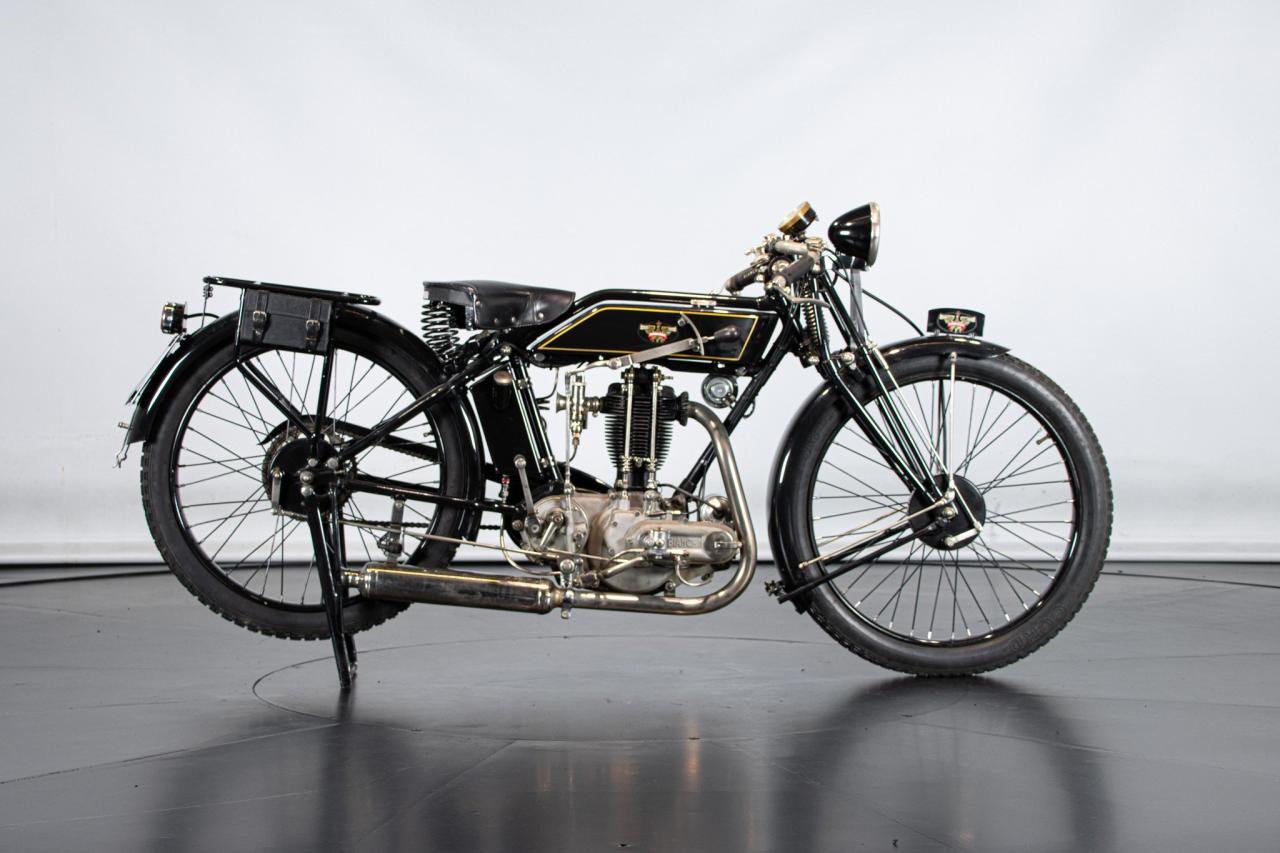 1929 Bianchi B2N SPORT 350