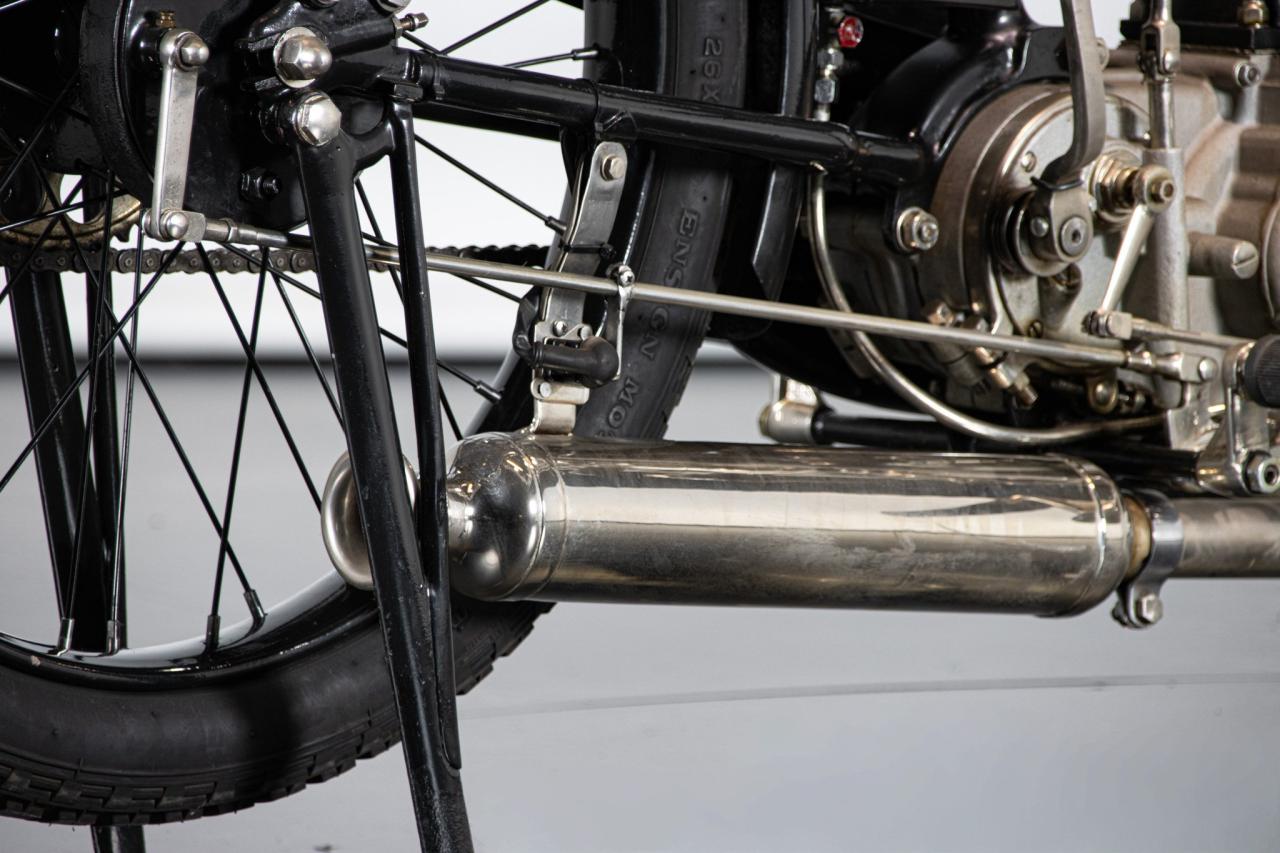 1929 Bianchi B2N SPORT 350